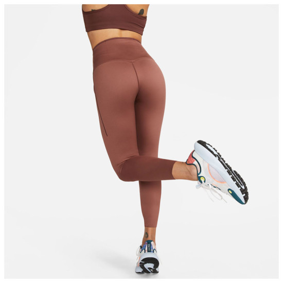 Nike Γυναικείο κολάν Go